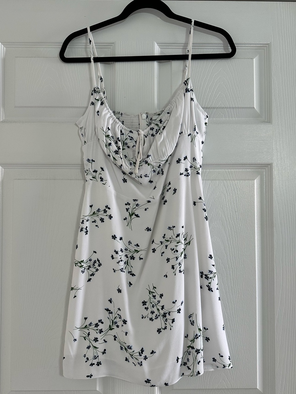 Sunday Best Floral Dress